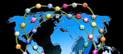 Social network e viaggiare per il mondo!