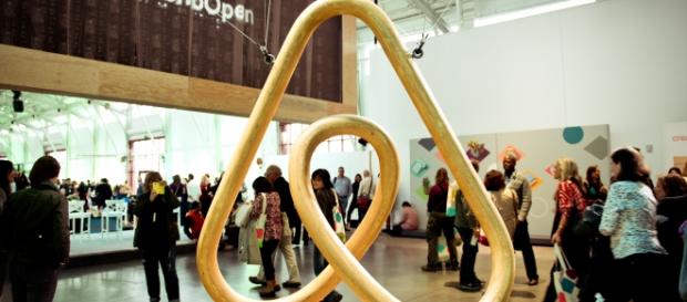 A empresa Airbnb tem diversas vagas em aberto A empresa Airbnb tem diversas vagas em aberto