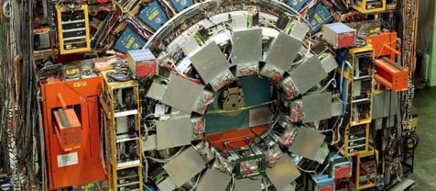CERN - Organização Europeia para Pesquisa Nuclear CERN - Organização Europeia para Pesquisa Nuclear