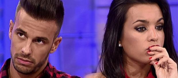 Crisitan recibió ayer la dura noticia sobre Anabel Crisitan recibió ayer la dura noticia sobre Anabel