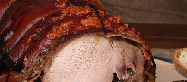 Dal 4 al 6 settembre la Sagra della Porchetta Dal 4 al 6 settembre la Sagra della Porchetta