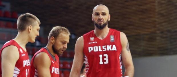 Fot. Andrzej Romański / Polski Związek Koszykówki Fot. Andrzej Romański / Polski Związek Koszykówki