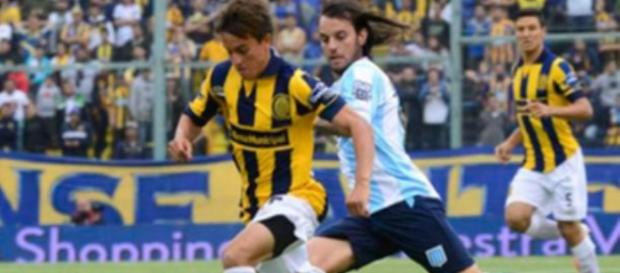 Franco Cervi é reforço do Sporting Franco Cervi é reforço do Sporting