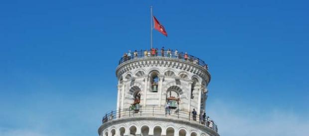 La Torre di Pisa sottoposta a più controlli La Torre di Pisa sottoposta a più controlli