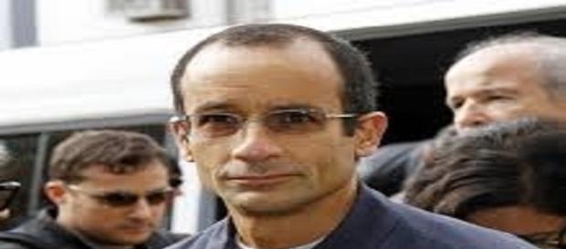 Marcelo Odebrecht não quer ser delator Marcelo Odebrecht não quer ser delator