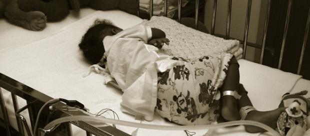 Millones de niños son atendidos por UNICEF Millones de niños son atendidos por UNICEF
