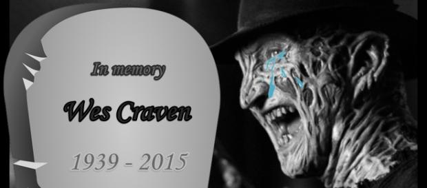 Muere el padre de Freddy Krueger Muere el padre de Freddy Krueger