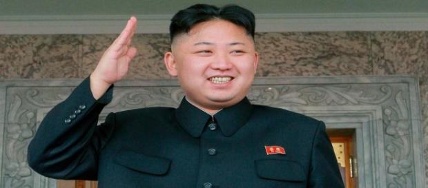 Nuova minaccia militare dalla Corea del Nord. Nuova minaccia militare dalla Corea del Nord.