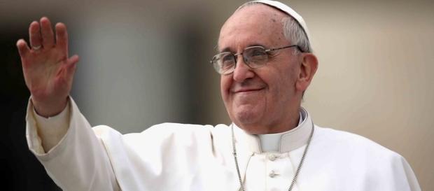 Papa Francisco autoriza perdão ao aborto Papa Francisco autoriza perdão ao aborto