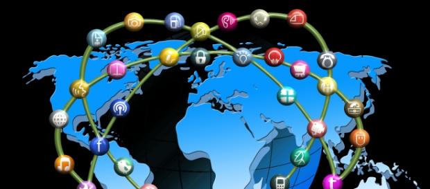 Social network e viaggiare per il mondo! Social network e viaggiare per il mondo!