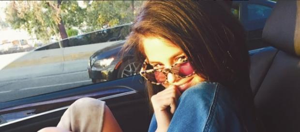 Spielt Selena Gomez mit den Männern? Spielt Selena Gomez mit den Männern?