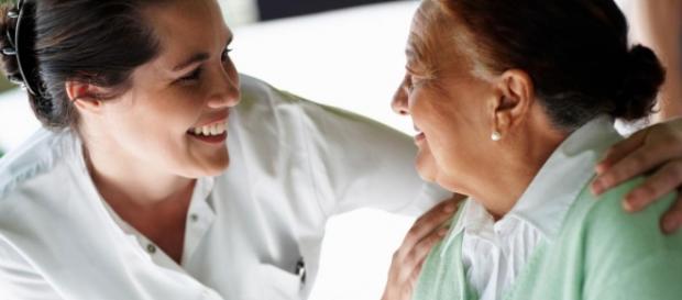 Técnicos devem ter experiência em hospitais Técnicos devem ter experiência em hospitais