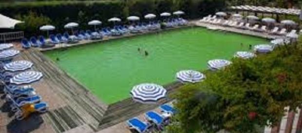 Terme Luigiane a rischio chiusura. Terme Luigiane a rischio chiusura.