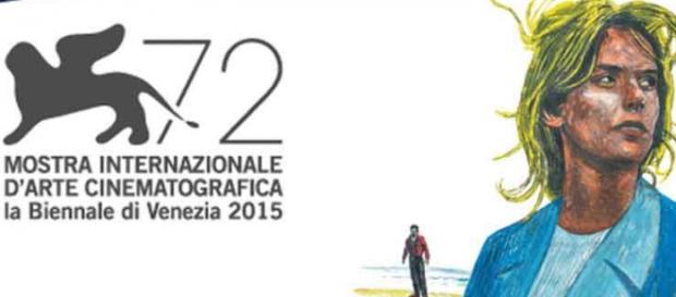Tutto pronto per il Festival del cinema di Venezia Tutto pronto per il Festival del cinema di Venezia