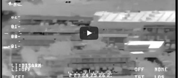 UFO in volo (Scientific Coalition for Ufology) UFO in volo (Scientific Coalition for Ufology)