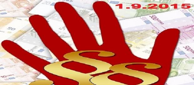 Vorsicht Gesetzesänderungen seit 1.9.2015! Vorsicht Gesetzesänderungen seit 1.9.2015!