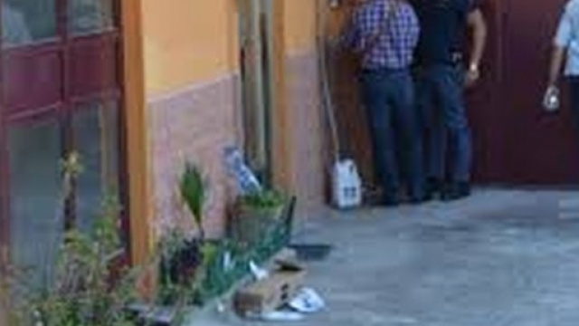 Coniugi uccisi, confermato il fermo per Mamadou.
