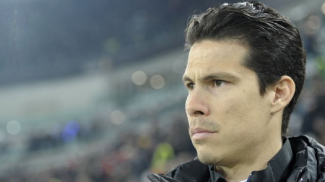 Hernanes lascia Milano per approdare alla Juve