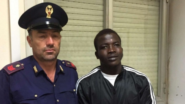 Kamara Mamadou, è lui il colpevole?