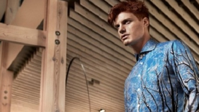 La camicia è un classico intramontabile