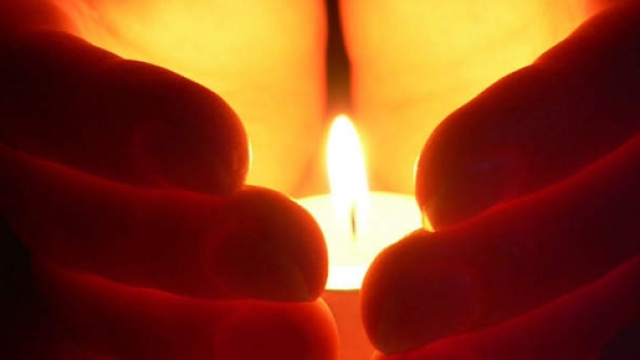 La fede &egrave; una scelta di vita importante.