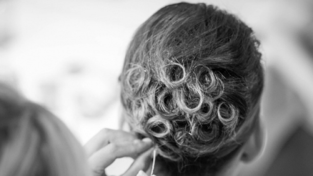 Le nuove acconciature per capelli autunnali