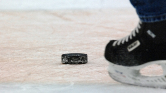 Le transazioni dell'hockey mercato