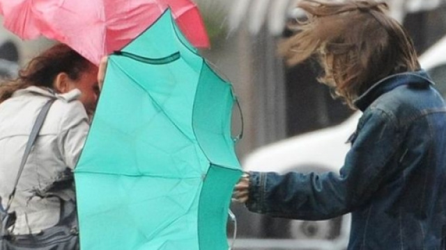 Previsioni meteo settembre 2015