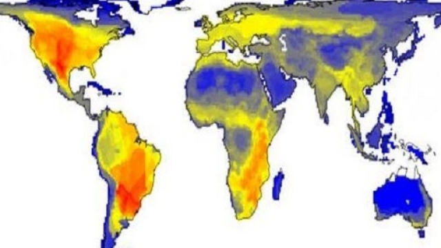 Se l'essere umano non fosse mai esistito