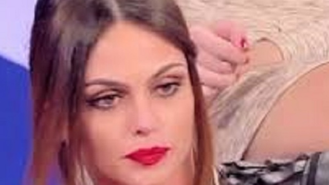 Uomini e Donne: Silvia Raffaele.