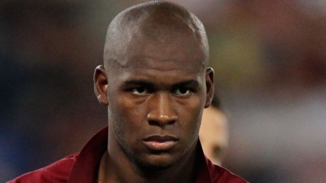 Victor Ibarbo, dalla Roma al Watford