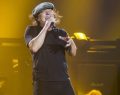 Brian Johnson y los rumores del fin de la ruta para AC/DC