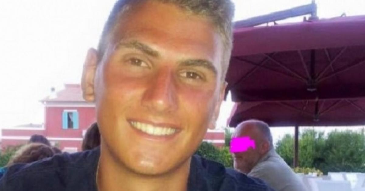 Marco Vannini Morto Ammazzato Ma Perche Solo Uno E Sotto Indagine