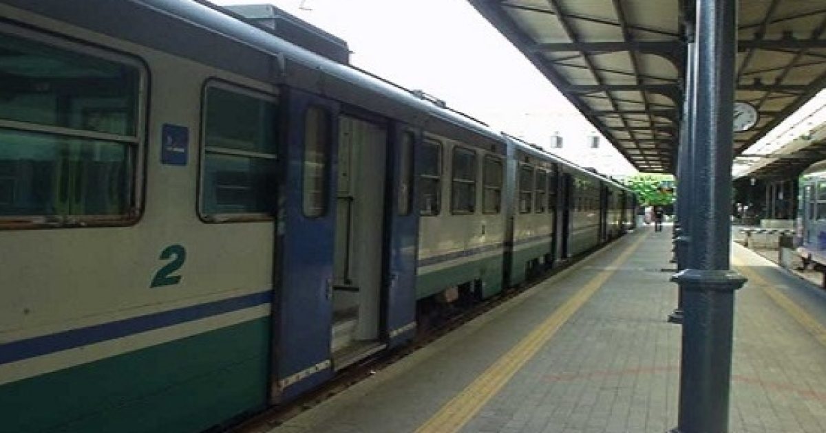 Treno soppresso ecco a cosa si ha diritto