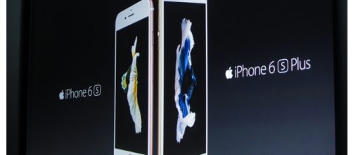 Apple iPhone 6S e 6S Plus a breve nei negozi