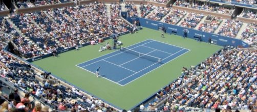 Calendario semifinali e finale US Open 2015