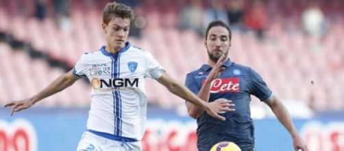 Empoli-Napoli, due squadre a caccia di rivincita