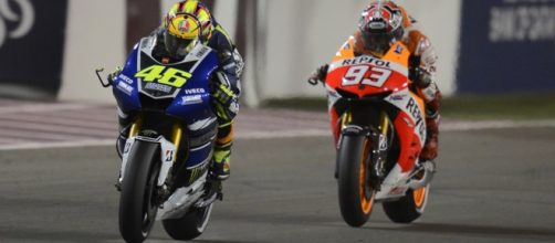 MotoGp Misano 2015: orari qualifiche e gara