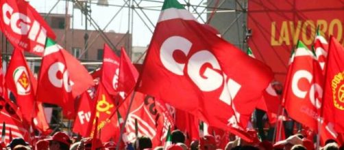 Riforma pensioni, la Cgil incalca il Governo Renzi