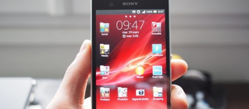 Sony Xperia i nuovi modelli del marchio.