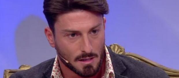 Amedeo Andreozzi a Uomini e Donne Amedeo Andreozzi a Uomini e Donne