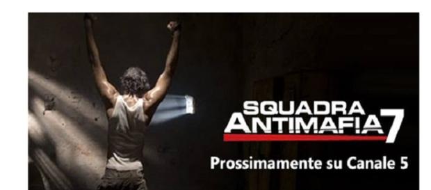 Anticipazioni seconda puntata. Anticipazioni seconda puntata.