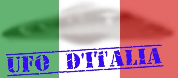 Avvistamenti UFO in Italia e news 2015 Avvistamenti UFO in Italia e news 2015