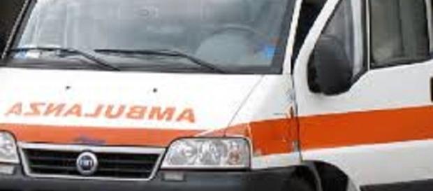 Bimba cade dalla finestra a Catanzaro. Bimba cade dalla finestra a Catanzaro.
