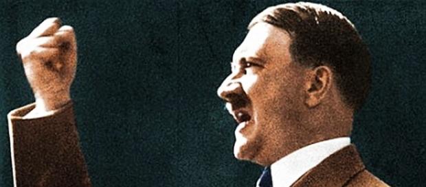 Hitler s-a drogat frecvent in timpul razboiului Hitler s-a drogat frecvent in timpul razboiului