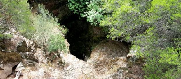 Il GOLGO del comune di Baunei (NU) Il GOLGO del comune di Baunei (NU)
