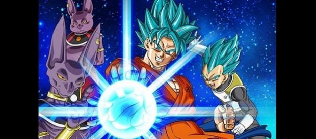 Imagen de la serie que presenta la nueva saga Imagen de la serie que presenta la nueva saga