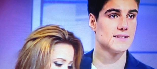 Julen se va solo en una final descafeinada Julen se va solo en una final descafeinada