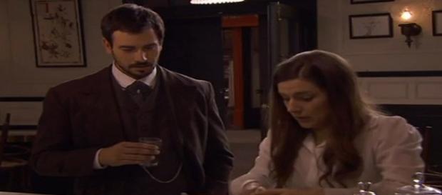 Justo e Manuela riusciranno a riavere Inocencia? Justo e Manuela riusciranno a riavere Inocencia?