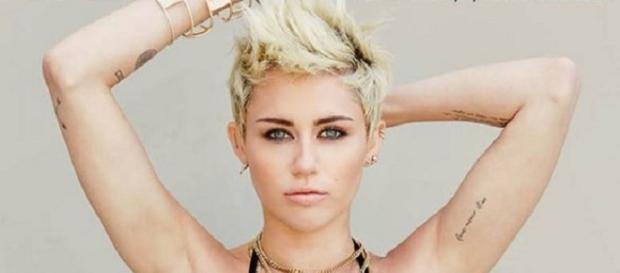 Miley Cyrus, lo último de la cantante. Miley Cyrus, lo último de la cantante.